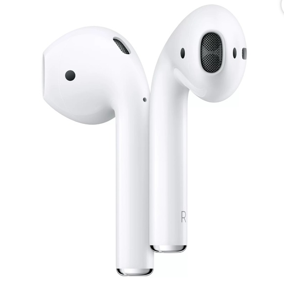 AirPod 2nd gen